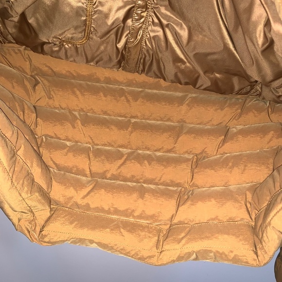 Lululemon Navigation Stretch Down Jacket Spiced Bronze 8 - Picture 10 of 15